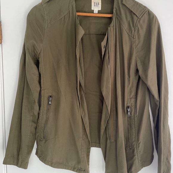 Gap utility jacket - Picture 2 of 2